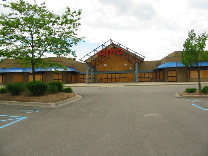 Sterling Center 10 - June 2002